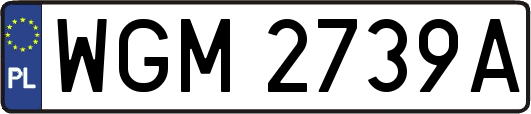 WGM2739A