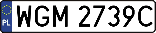 WGM2739C