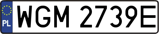 WGM2739E
