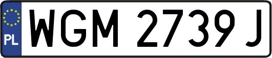 WGM2739J