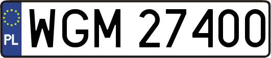 WGM27400