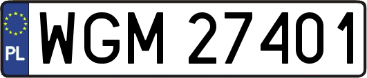 WGM27401