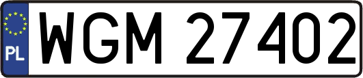 WGM27402