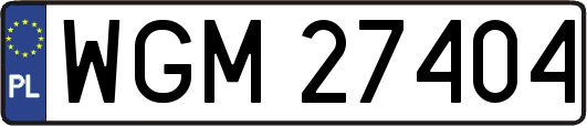 WGM27404
