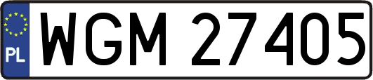 WGM27405