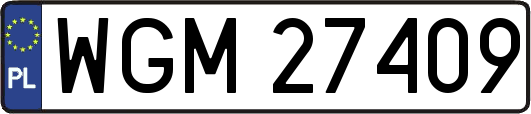 WGM27409