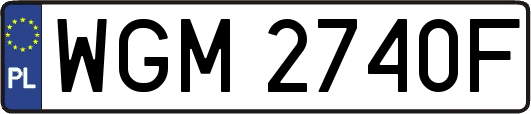 WGM2740F