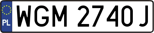WGM2740J