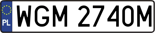 WGM2740M