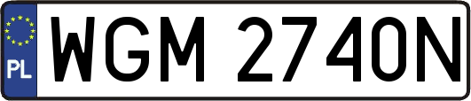 WGM2740N