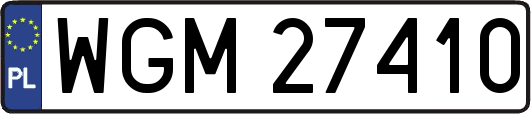 WGM27410
