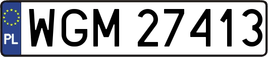 WGM27413