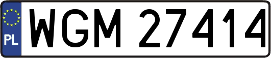 WGM27414