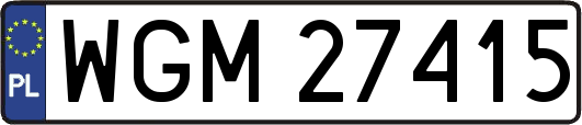 WGM27415