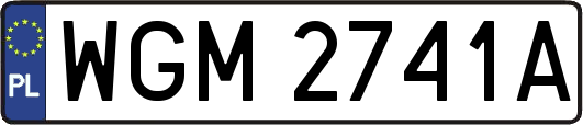 WGM2741A