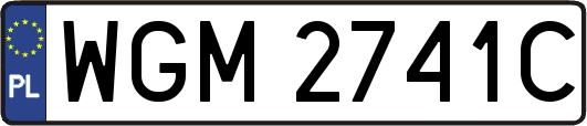 WGM2741C
