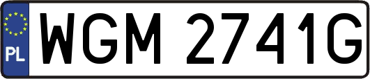 WGM2741G