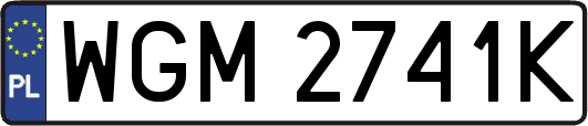 WGM2741K
