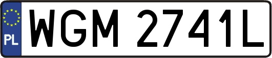 WGM2741L