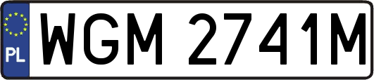 WGM2741M