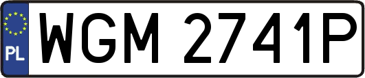 WGM2741P