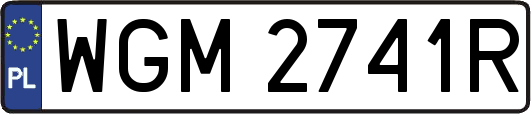 WGM2741R
