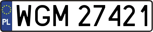 WGM27421