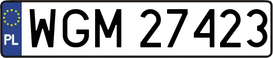 WGM27423
