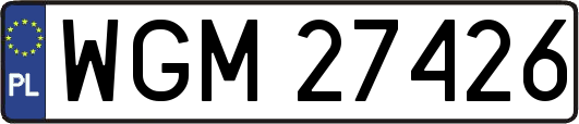 WGM27426