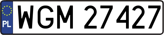 WGM27427