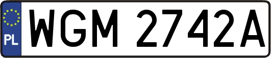 WGM2742A