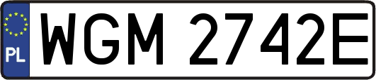 WGM2742E