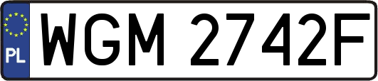 WGM2742F