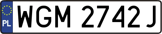 WGM2742J