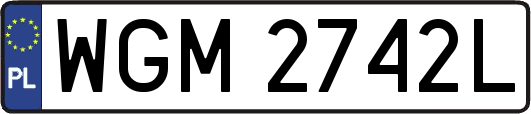 WGM2742L
