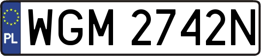 WGM2742N