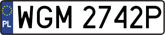 WGM2742P