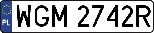 WGM2742R