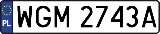 WGM2743A