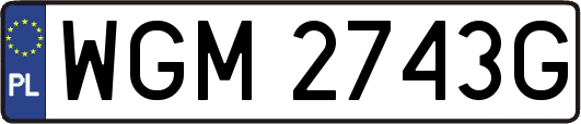 WGM2743G