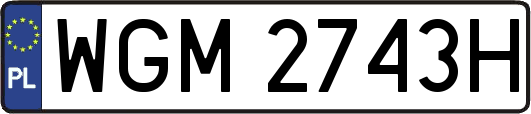 WGM2743H