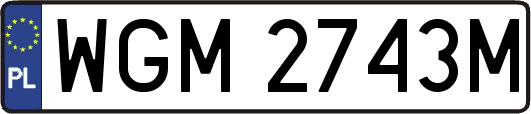 WGM2743M
