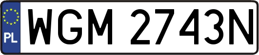 WGM2743N