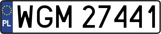 WGM27441