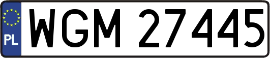 WGM27445