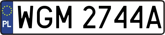 WGM2744A