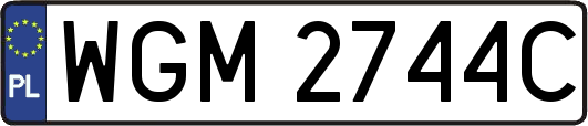 WGM2744C