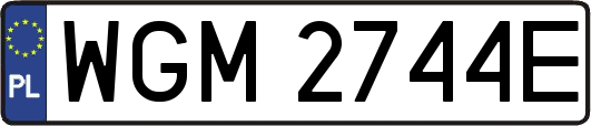 WGM2744E