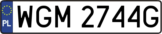 WGM2744G
