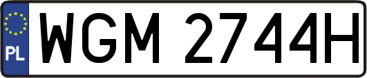 WGM2744H